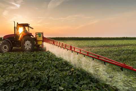 Is organic pesticide better?