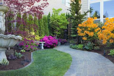 EPS Landscaping & Tree Service LLC Provides Lawn Care, Landscaping and Tree Services