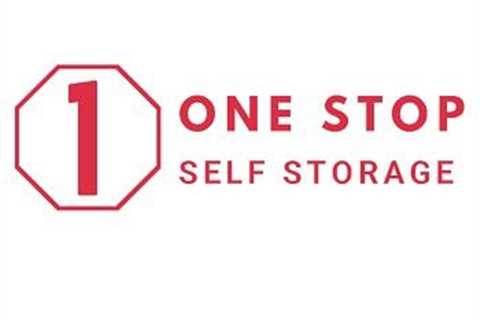 One Stop Self Storage - Milwaukee, WI