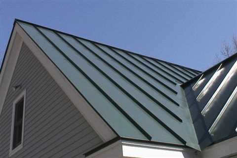 The Best Strategy To Use For Commercial Metal Roofing in Chicago 