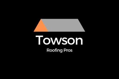 Towson Roofing Pros Urges Baltimore Homeowners to be Proactive with Their Roofs as Hurricane Season ..