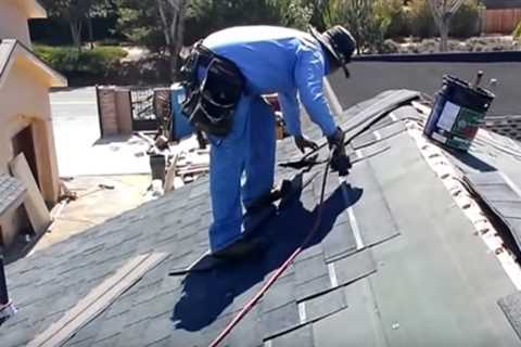 Roofing Company Now Accepting Roofing Jobs In Towson MD