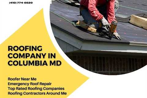 Howard County Roofing Company Expands Podcast to Apple Podcasts