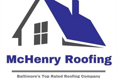 McHenry Roofing Has A Message For Climate Conscious Baltimore Residents Searching Online For Flat..