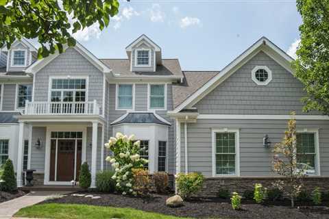 Shingle Replacement in Buffalo NY