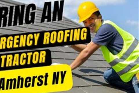 Commercial Roof Installation in Rochester NY