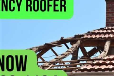 Choosing a Roof Repair Company in Syracuse NY