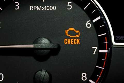 Car Repairs: The Reasons To Check Engine Lights - Express Mobile Mechanic Tampa