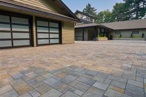 Is it Cheaper to Pave Or Concrete a Driveway?