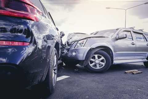Key Facts You Should Know About Collision Repair