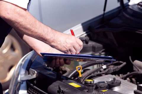 Do You Know How Often You Should Have Your Car Serviced?