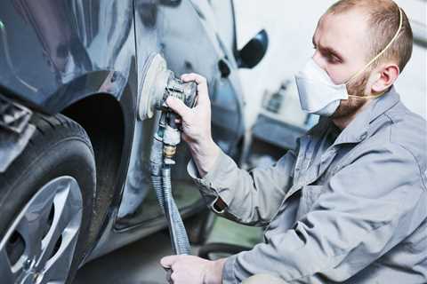 What is the Goal of Collision Repair?