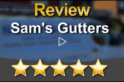 Gutter Repairs Leatherhead