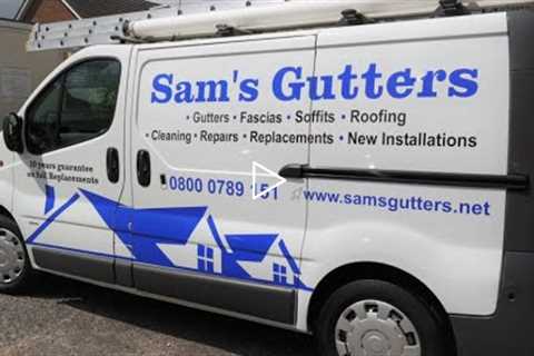 Best roofing company in london