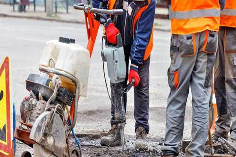 How to Tell When Your Concrete Needs Repair During A Home Renovation In Toowoomba