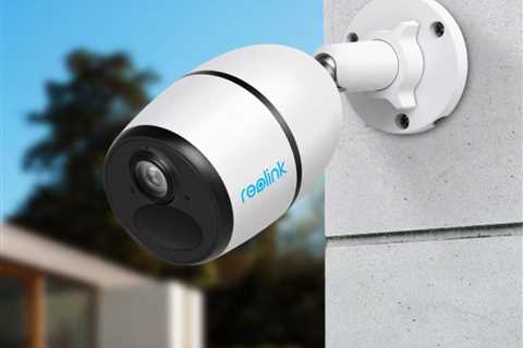 Is There a Security Camera That Works Without WiFi?