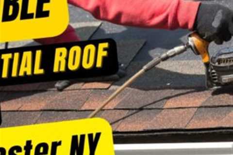 Affordable Roofing Contractor Buffalo NY