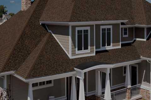 Residential Roofing Services in Syracuse NY