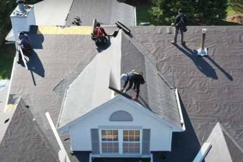 Majozi Academy: Nikia Corne: Low Cost Emergency Roofing Experts Near Me