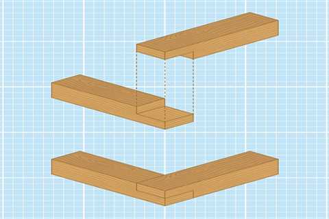 Everything You Need To Know About Half Lap Joints