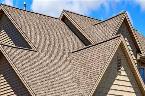 Roof Replacement Contractors in Rochester NY