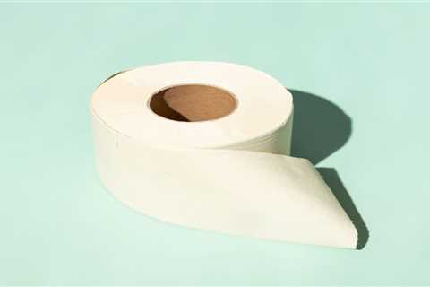 Should You Convert To Bamboo Toilet Paper?