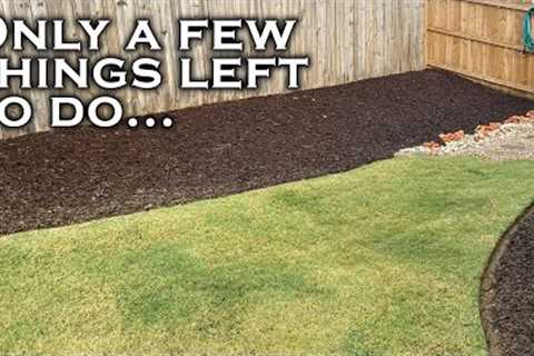 Your lawn season isn''t over until you do this.