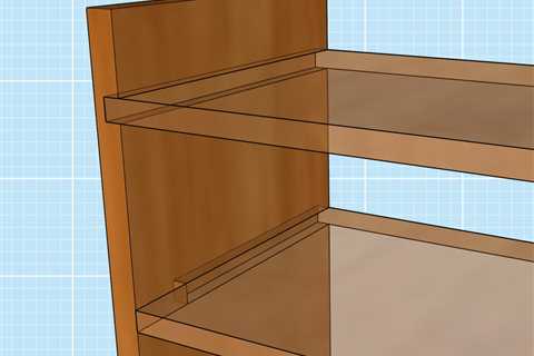 The Basics of Dado Joints