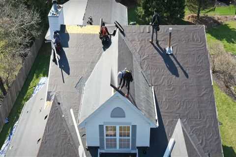 Emergency Roof Covering Repair Chicago: Required A Roof Covering Leak Service Provider For 24/7..