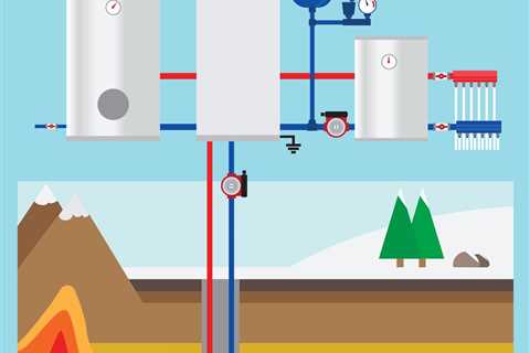 Everything You Need to Know About Geothermal Heat Pumps