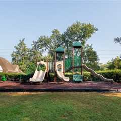 Thomasville, GA – Commercial Playground Solutions