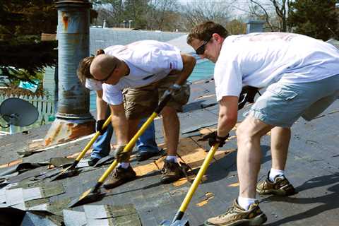 Commercial Roofing Contractors in Syracuse NY