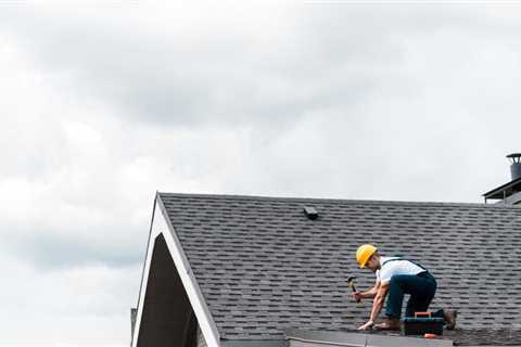 Things to Consider When Preparing a Roof Repair Estimate