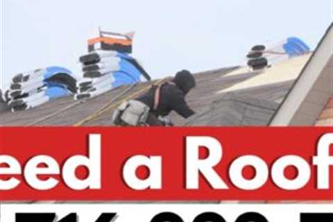 Residential Roofing Contractors in Buffalo, NY