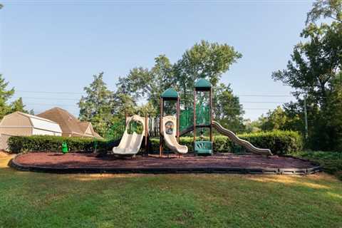 Athens, GA – Commercial Playground Solutions