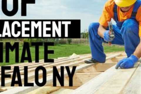 Residential Roofing Services in Syracuse NY