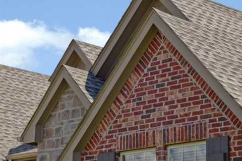 Roofing Company in Monticello, Georgia – Advanced Roofing & Interiors