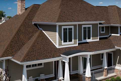 Choosing a Roof Repair Company in Buffalo NY