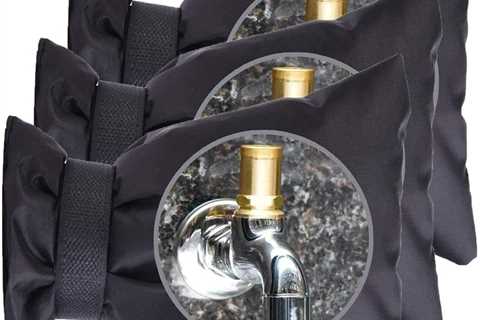 Covering Outside Faucets