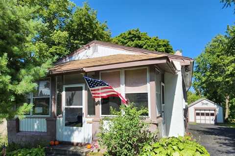 Affordable Roofing Contractors Syracuse NY