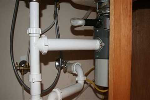 How to clean your house plumbing pipes?