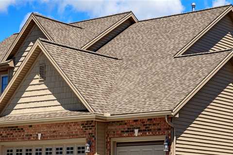 What are the benefits of a new roof?