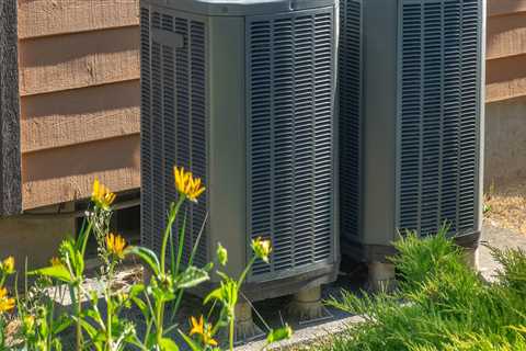 Which home ac is best?