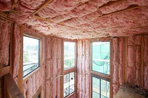 What type of insulation is best for your home?