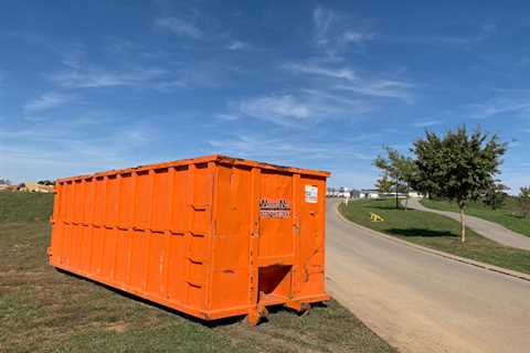 Waste Now Restrooms & Dumpsters