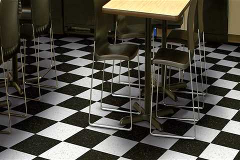 Benefits of Vinyl Composition Tile