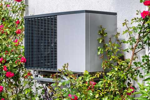 What Is a Heat Pump System?