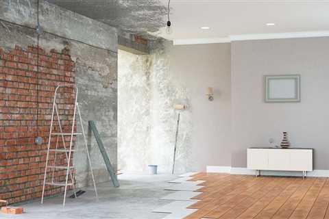 How to Get the Most Out of Your Remodeling Project