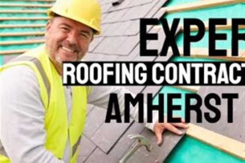 Affordable Roofing Contractors Rochester NY