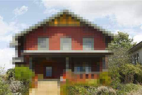 Why You Should Consider Blurring Out Your House On Google Maps